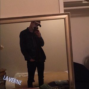 Meet your Posher, Mason